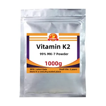 50-1000 г витамина K2 MK-7 VK2