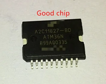 5ШТ A2C11827-BD A2C11827 HSOP-20 чип драйвера вентилятора автомобильного компьютера
