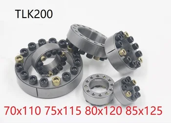 70x110 75x115 80x120 85x125 Z2 конический замок TLK200 термоусадочный диск KTR100 зажимной комплект power lock блокировка расширительной втулки