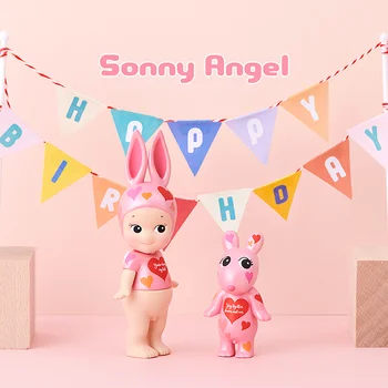 Sonny Angel Joint Wrigley Doublemint Blind Box Litchi Mystery Box Sonny Angel Joint Waac Кукла-Сюрприз Guess Bag Игрушка В Подарок Малышу