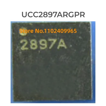 UCC2897ARGPR UCC2897ARGPT 2897A QFN-20 100% новый