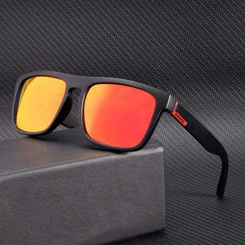 Велосипедные солнцезащитные очки, Спорт на открытом воздухе, Горный велосипед, Велосипедные очки с защитой от UV400, Мужские ветрозащитные очки для рыбалки