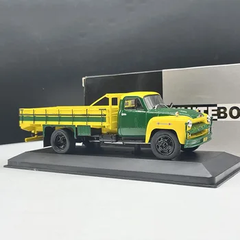 Модель грузовика из легкосплавного пикапа C6500 в масштабе 1/43