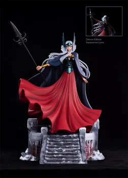 Модель статуэтки из смолы Ice Princess Studio Hilda Hiruda GK ограниченной серии