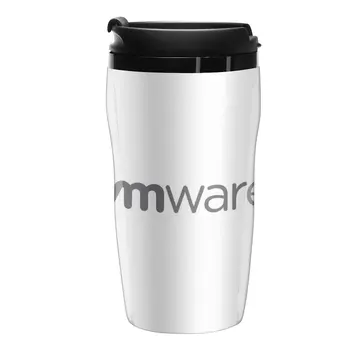 Новая кофейная кружка vmware Travel, большие чашки для кофе, чая
