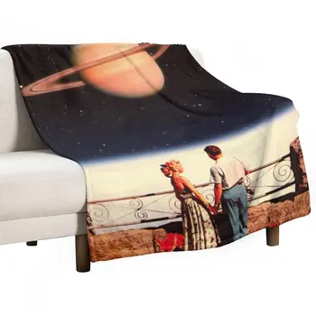 Новое одеяло для любителей космоса, теплое одеяло, гигантское одеяло для дивана, одеяла для диванов, покрывала