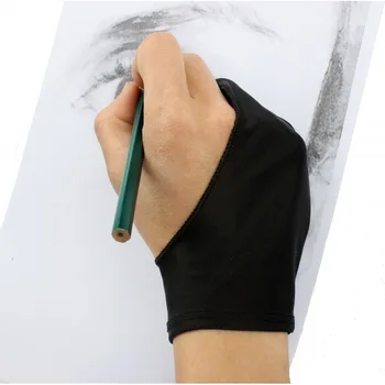 Полиуретановая практичная роспись, предотвращающая истирание, потоотделение и обрастание, рисунок двумя пальцами для мужчин и женщин