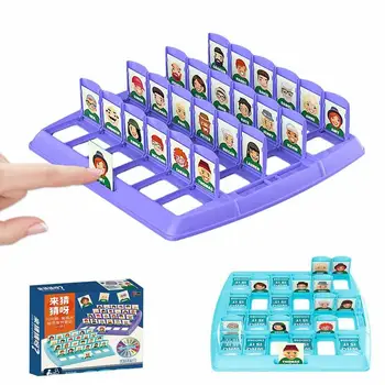 Простая и безопасная оригинальная настольная игра Ing, простая в использовании многопользовательская игра для детей в возрасте от 6 лет и старше