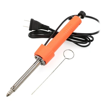 Электрический паяльник для удаления присосок для припоя Ручка для паяльника Инструмент для ремонта сварки Ручка для удаления присосок для припоя