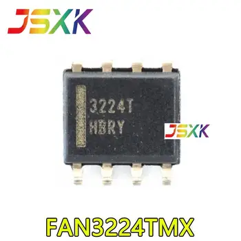 【10-5ШТ】 Новая оригинальная микросхема FAN3224TMX, микросхема драйвера вентиля FAN3224TM
