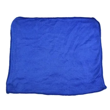 1 шт. полотенце из микрофибры для автомойки размером 30 *30 см, ткань для сушки автомобилей, ткань для подшивания деталей, полотенца для автомойки