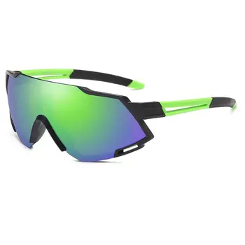 Велосипедные солнцезащитные очки Для мужчин, Спорт на открытом воздухе, Поляризованные Велосипедные очки Mtb, Женские Фотохромные Велосипедные очки, солнцезащитные очки