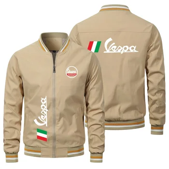 Куртка с логотипом автомобиля 2023 Новая куртка с логотипом Forester, повседневная бейсбольная майка, велосипедная куртка, мужская одежда, Непромокаемые топы