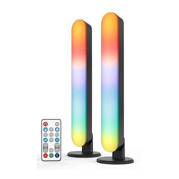 С Синхронизацией Экрана ТЕЛЕВИЗОРА Smart Color Wifi Light Bar Для Игровой Спальни, Фонового Окружающего Освещения Телевизора
